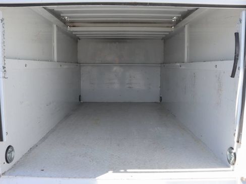 Used 2024 Chevrolet Silverado 2500 W/T w/ WT Convenience Package RWD image 9