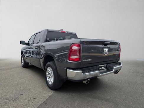 Used 2024 RAM 1500 Laramie RWD image 5