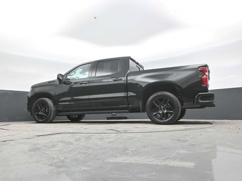 Used 2025 Chevrolet Silverado 1500 High Country w/ Midnight Edition AWD/4WD image 44