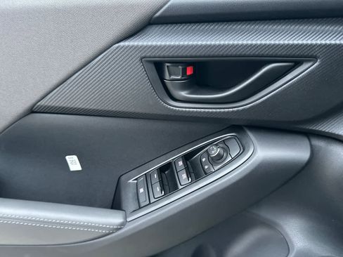 New 2026 Subaru Crosstrek 2.5i Premium image 10