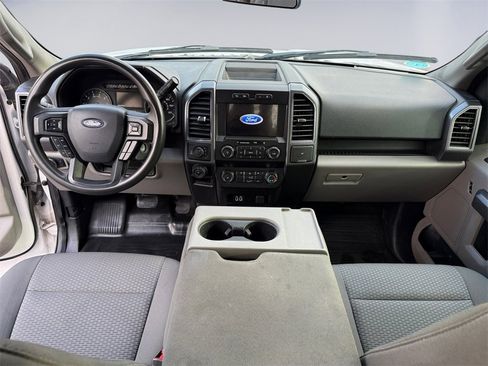 Used 2019 Ford F150 XLT w/ XTR Package image 12
