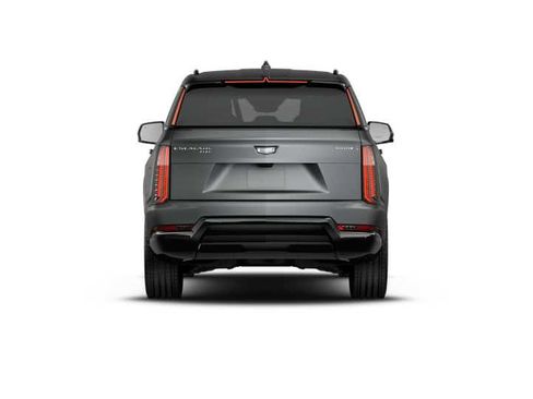 New 2026 Cadillac Escalade IQL Sport 2 AWD/4WD image 53