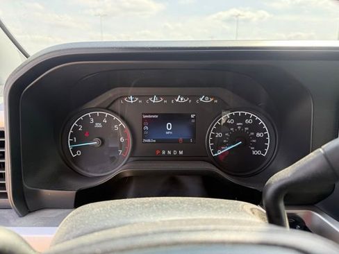 Used 2024 Ford F250 XLT AWD/4WD image 15