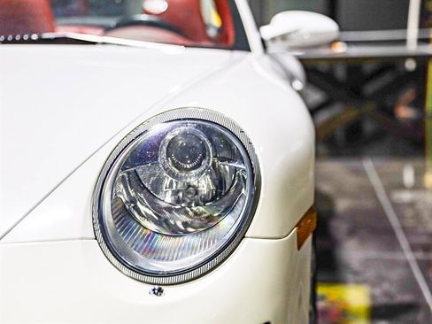 Used 2006 Porsche 911 Carrera S RWD image 11