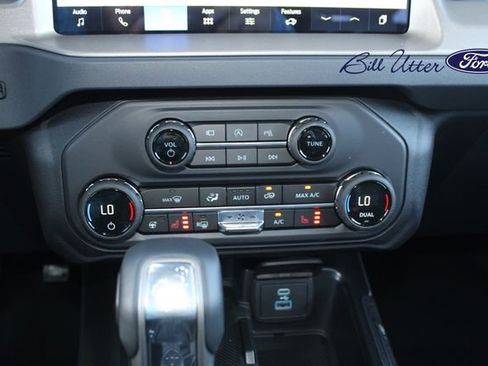 New 2025 Ford Bronco Outer Banks image 14