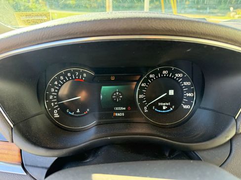 Used 2015 Lincoln MKC AWD w/ Equipment Group 102A Reserve image 16