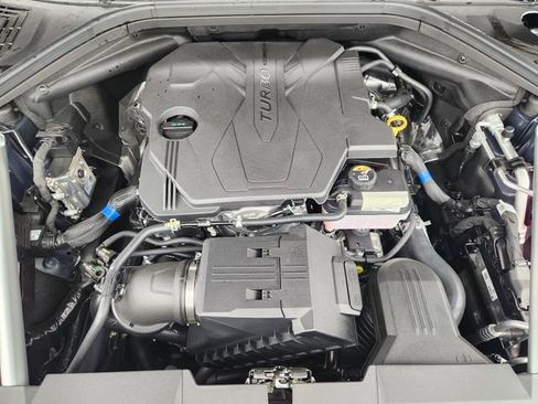 New 2026 Genesis GV70 2.5T Sport Prestige AWD/4WD image 23