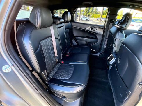 Used 2023 Kia Sportage X-Line image 19