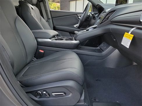 New 2025 Acura RDX SH-AWD image 16