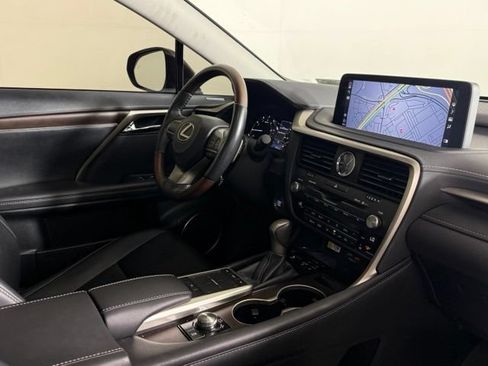 Certified 2022 Lexus RX 350 AWD w/ Premium Package image 19
