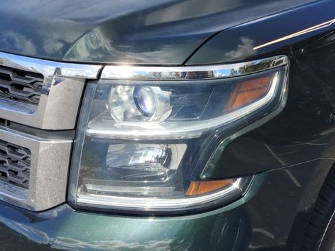 Used 2016 Chevrolet Tahoe LT w/ Luxury Package image 9