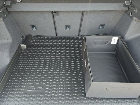 New 2025 Audi Q3 2.0T Premium Plus image 14