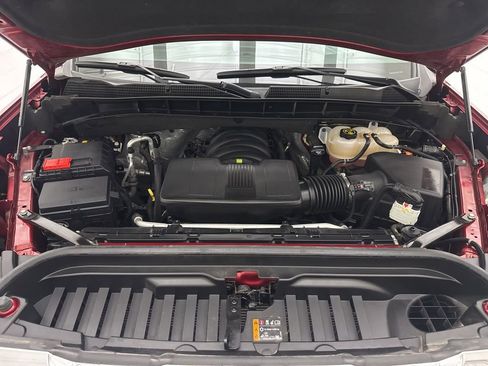 Used 2023 GMC Sierra 1500 Denali w/ Denali Reserve Package AWD/4WD image 71