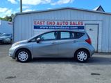 Used 2015 Nissan Versa Note SV image 2