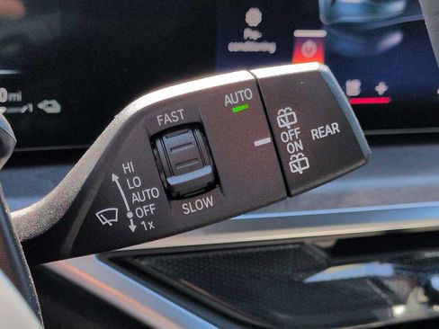 New 2026 BMW X5 xDrive50e w/ M Sport Package image 28