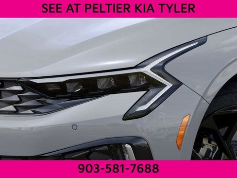 New 2026 Kia K5 GT-Line image 11