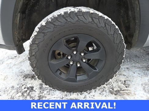 Used 2021 RAM 1500 Rebel w/ Level 2 Equipment Group image 67