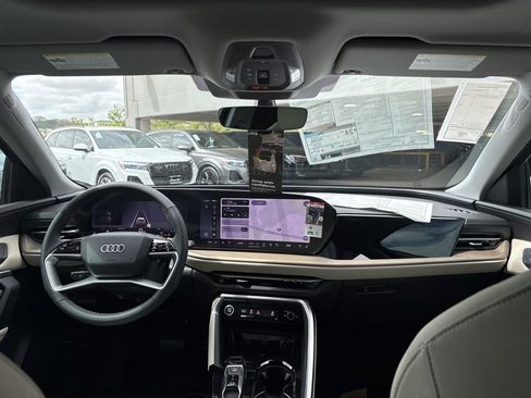 New 2026 Audi Q5 Premium Plus AWD/4WD image 18