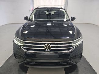Used 2023 Volkswagen Tiguan S w/ Driver Assistance Package FWD video 2