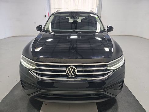 Used 2023 Volkswagen Tiguan S w/ Driver Assistance Package FWD image 2
