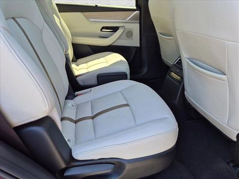 Used 2024 MAZDA CX-90 3.3 Turbo w/ Premium Plus Pkg AWD/4WD image 19