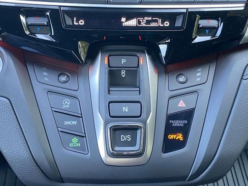 New 2025 Honda Odyssey Sport-L image 18