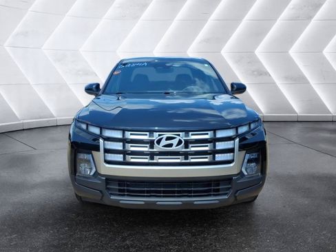 Used 2025 Hyundai Santa Cruz SE FWD image 8
