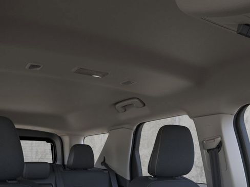 New 2025 Ford Bronco Sport Big Bend image 25