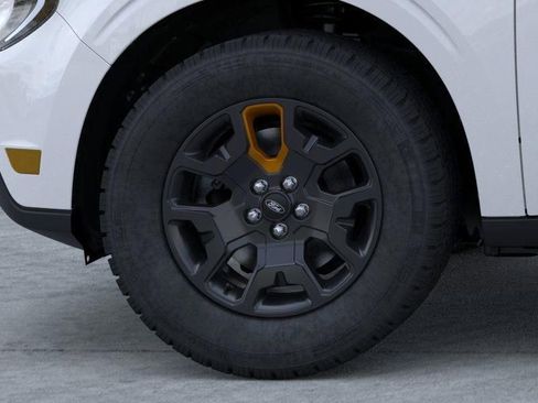 New 2025 Ford Maverick Tremor image 20