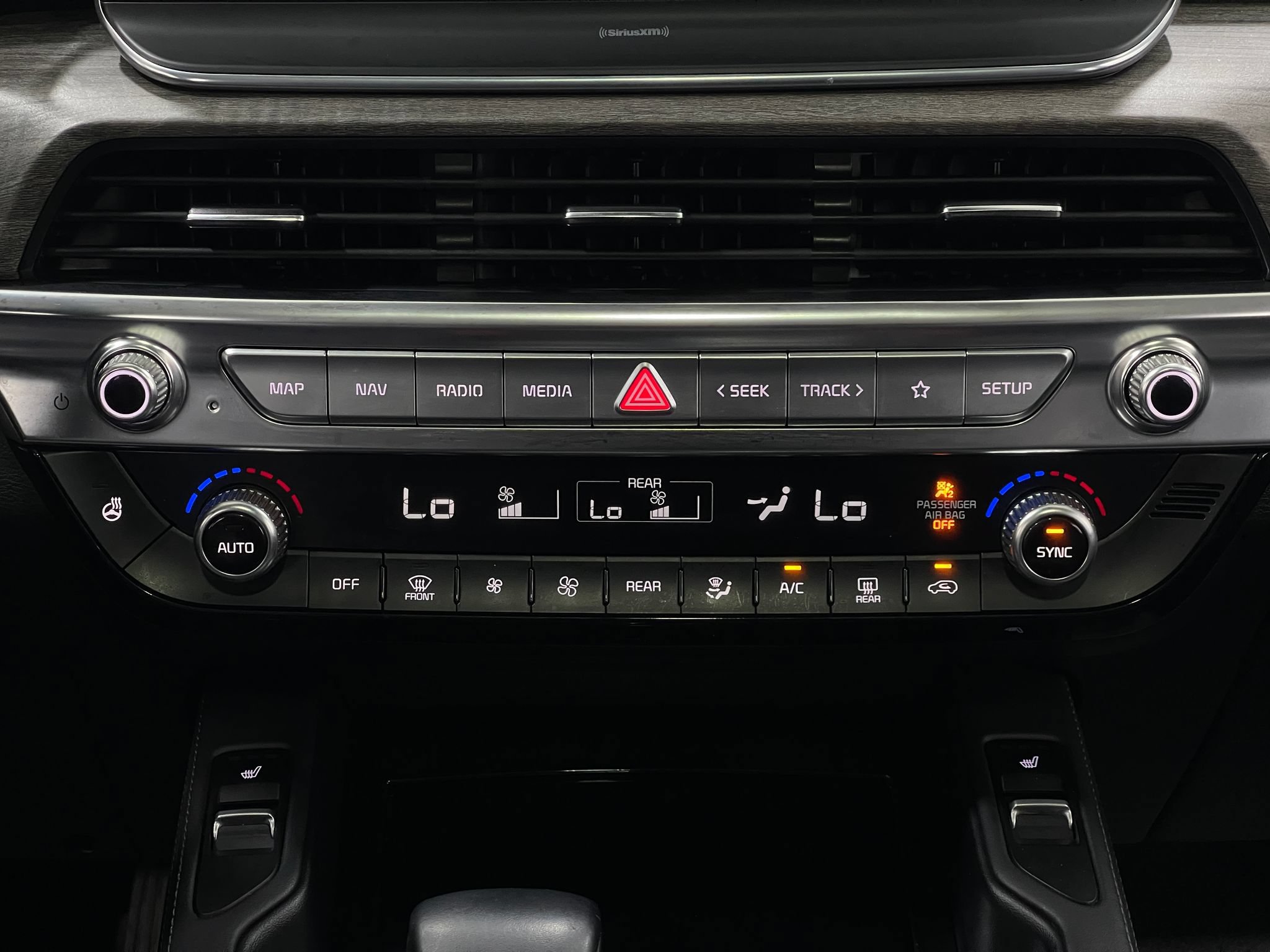 Used 2020 Kia Telluride EX AWD/4WD image 25