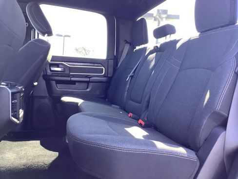 Used 2019 RAM 2500 Big Horn image 25