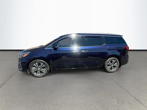 Certified 2019 Kia Sedona SX FWD image 4