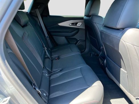 Used 2024 Acura ZDX A-Spec RWD image 27