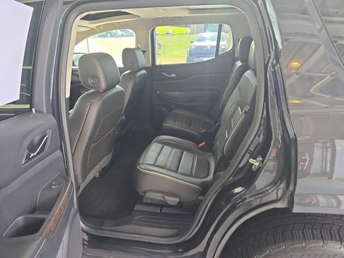 Used 2020 GMC Acadia Denali AWD/4WD image 10