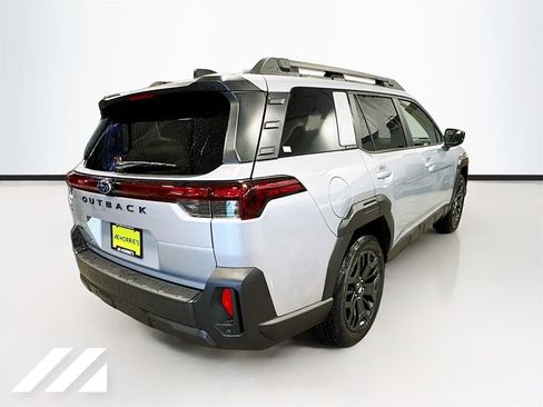 New 2026 Subaru Outback Limited XT image 5