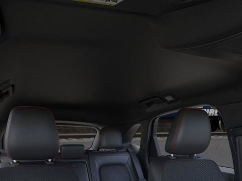New 2026 Ford Escape ST-Line w/ Tech Pack #1 FWD image 22