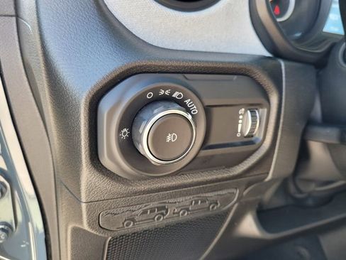 New 2026 Jeep Wrangler Unlimited Sport image 22