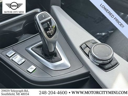 Used 2015 BMW 435i xDrive Coupe image 35