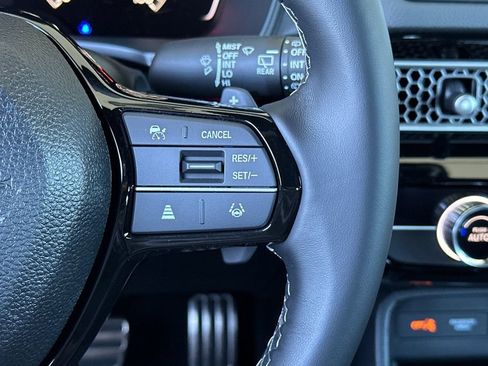 New 2025 Honda Civic Sport image 27