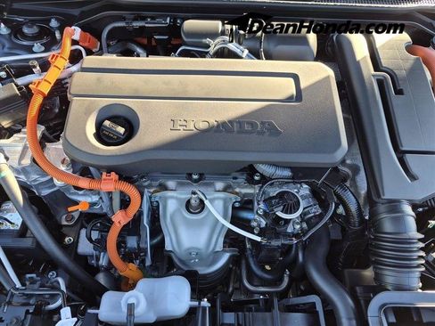New 2026 Honda Prelude image 7