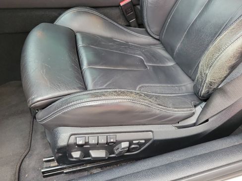 Used 2012 BMW M6 Convertible RWD image 9
