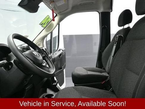 Used 2024 RAM ProMaster 2500 w/ Convenience Group FWD image 23
