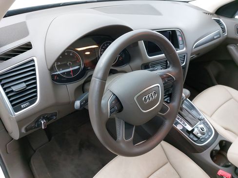 Used 2015 Audi Q5 2.0T Premium Plus image 4