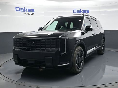 New 2027 Kia Telluride SX X-Line image 4