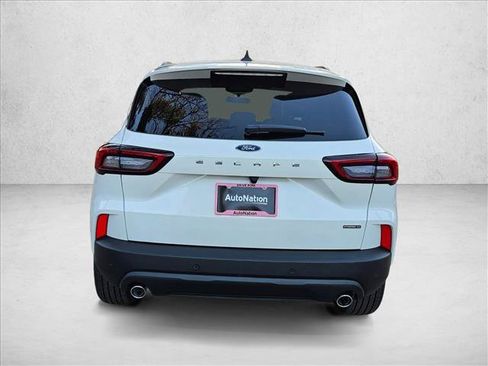 New 2026 Ford Escape ST-Line Select w/ Tech Pack #1 image 9