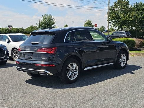 Certified 2023 Audi Q5 2.0T Premium w/ Convenience Package AWD/4WD image 13