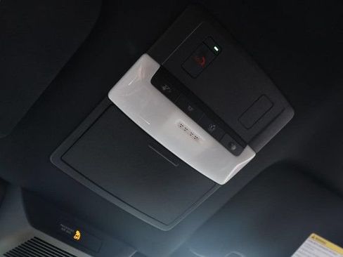Certified 2025 Nissan Pathfinder Rock Creek AWD/4WD image 18