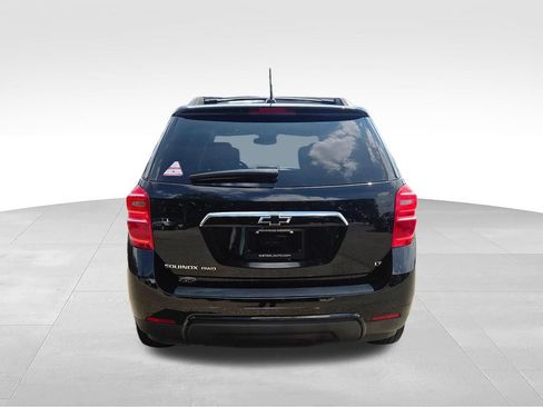 Used 2017 Chevrolet Equinox LT w/ Midnight Edition AWD/4WD image 6
