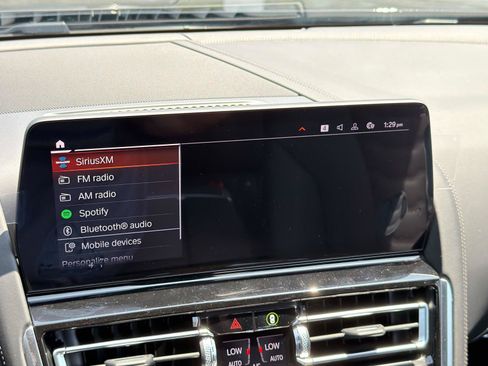 New 2026 BMW 840i w/ Driving Assistance Package RWD image 19