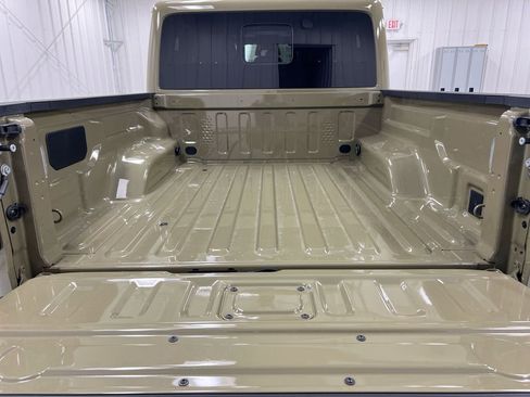 New 2026 Jeep Gladiator Rubicon image 22